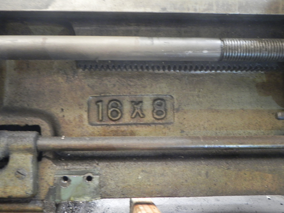 Hendey Lathe
